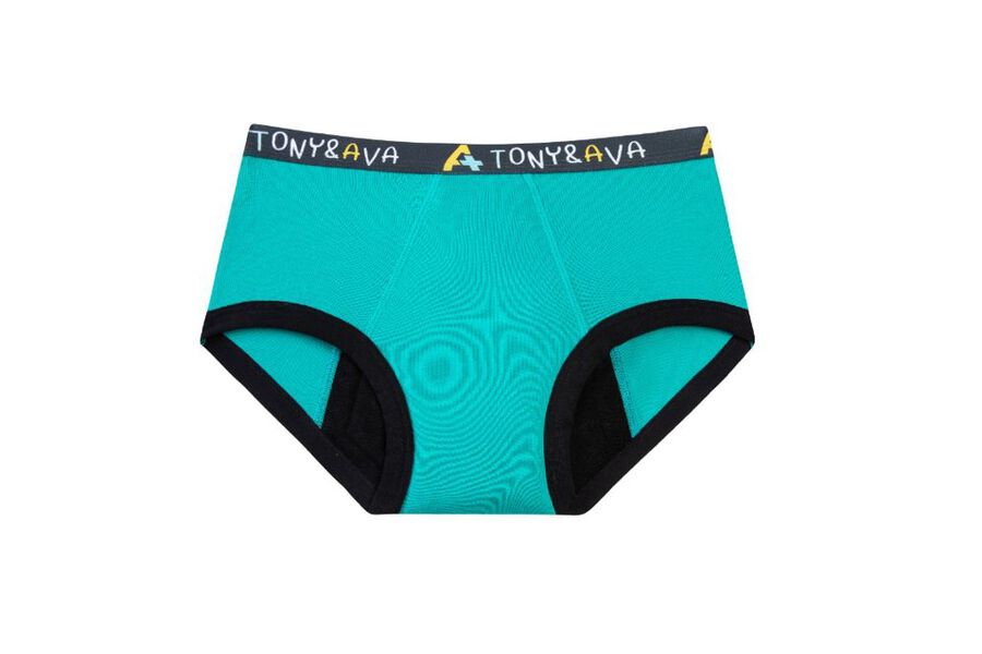 Tony and Ava Incontinence Underwear, Highly Absorbent, Machine Washable
